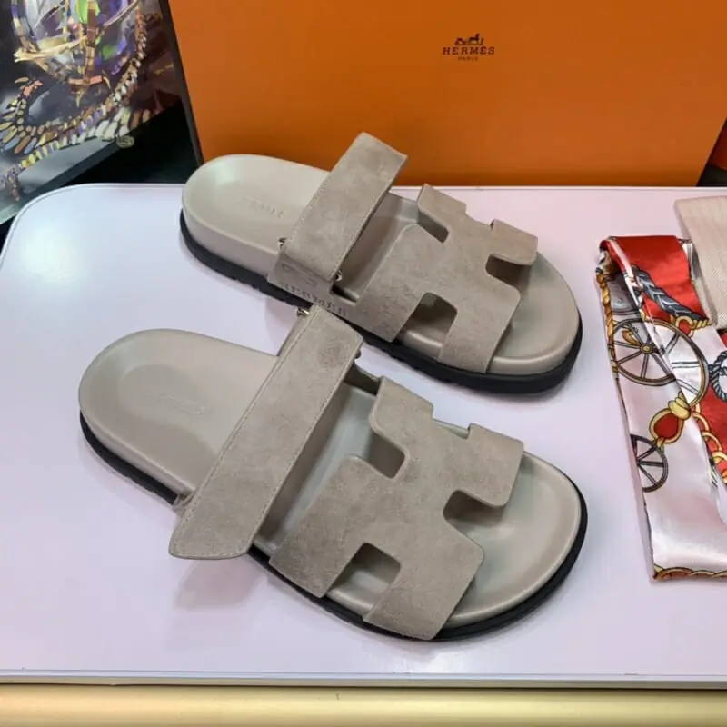 hermes chaussons pour femme s_12166561